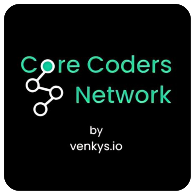 Founder and chief mentor at Venkys.io. & passionate about the architecture, design, development, and quality of software. ( Venkys karukuri)
