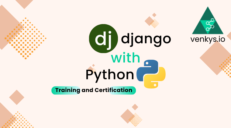 Django with Python